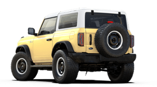 2024 Ford Bronco® External Image 3
